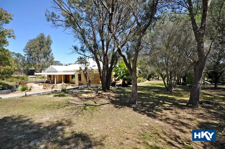 Second view of Homely house listing, 10 Lakelands Drive, Gnangara WA 6077