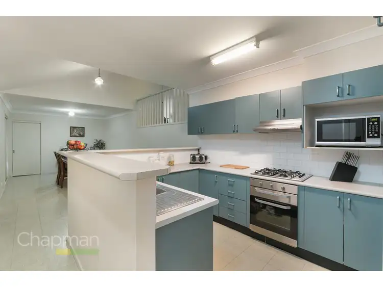 Fifth view of Homely house listing, 8 Red Crowned Court, Winmalee NSW 2777