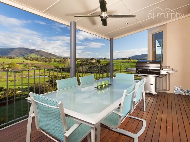 Third view of Homely house listing, 32 Garvey Road, Yackandandah VIC 3749