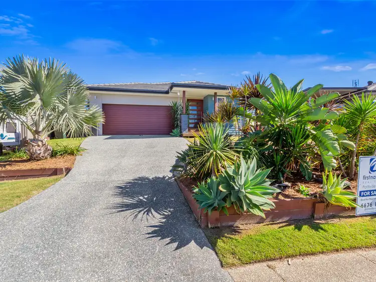 69 Lennox Circuit, Pottsville NSW 2489