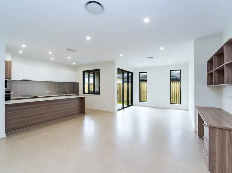 Fourth view of Homely house listing, 4 Laurel Drive, Helensvale QLD 4212