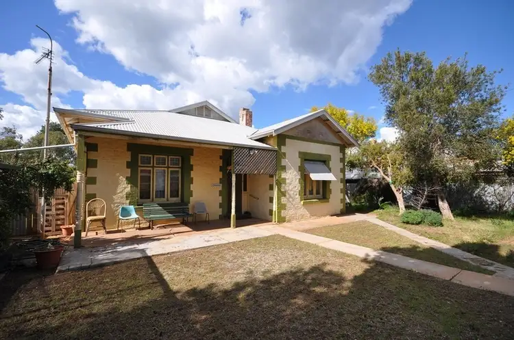 Third view of Homely house listing, 19 Arden Vale Road, Quorn SA 5433