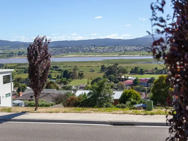 Seventh view of Homely land listing, 105 Dion Crescent, Riverside TAS 7250