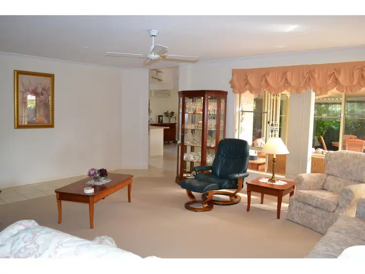 Fourth view of Homely house listing, 114 Riverbreeze Drive, Wauchope NSW 2446