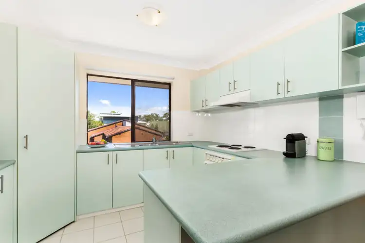 Sixth view of Homely unit listing, 7/25 Lloyd Street, Tweed Heads South NSW 2486