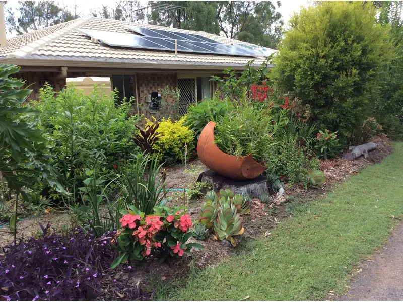 Main view of Homely house listing, 10 Benjamin Court, Regency Downs QLD 4341