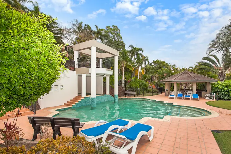 10/15 Fortuna Place, Parkwood QLD 4214