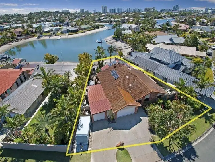 Fourth view of Homely house listing, 39 Carrothool Place, Mooloolaba QLD 4557