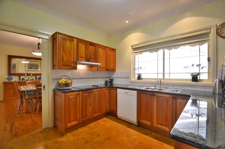 Second view of Homely house listing, 48 Dungullin Way, East Kurrajong NSW 2758