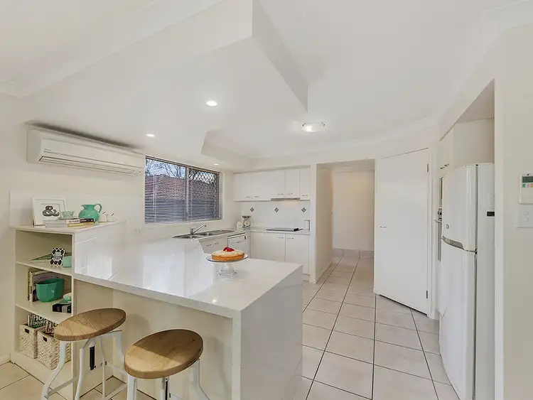 Fourth view of Homely house listing, 49 Brookeside Crescent, Seventeen Mile Rocks QLD 4073