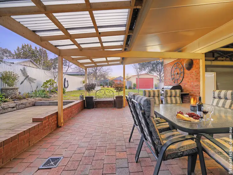 Fourth view of Homely house listing, 12 Richard Street, Turvey Park NSW 2650