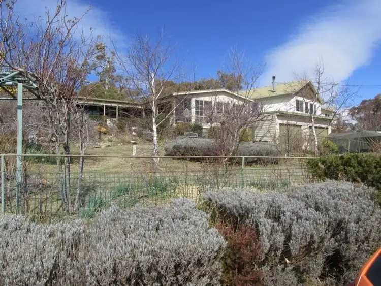 Second view of Homely house listing, 17 Headland Road, Anglers Reach NSW 2629