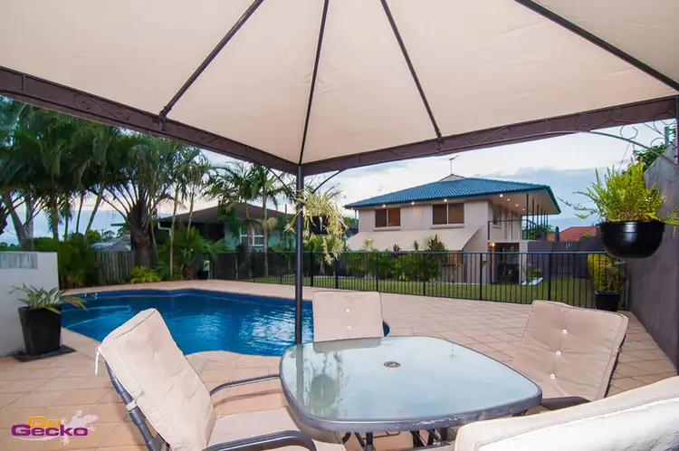 1 Abbey Street, Wavell Heights QLD 4012