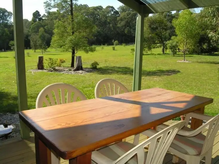 Fourth view of Homely house listing, 39 Clydesdale Lane, Jamieson VIC 3723