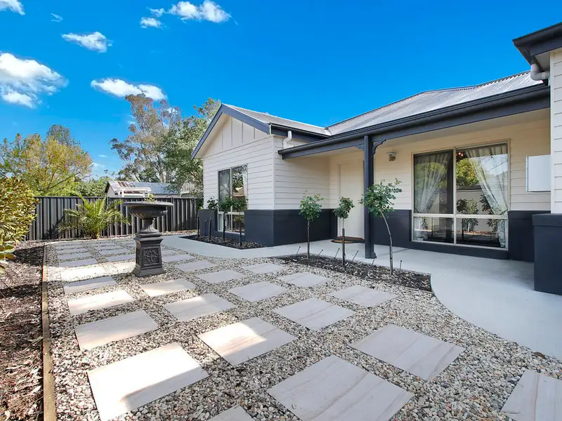 Main view of Homely house listing, 12A Riverview Road, Benalla VIC 3672