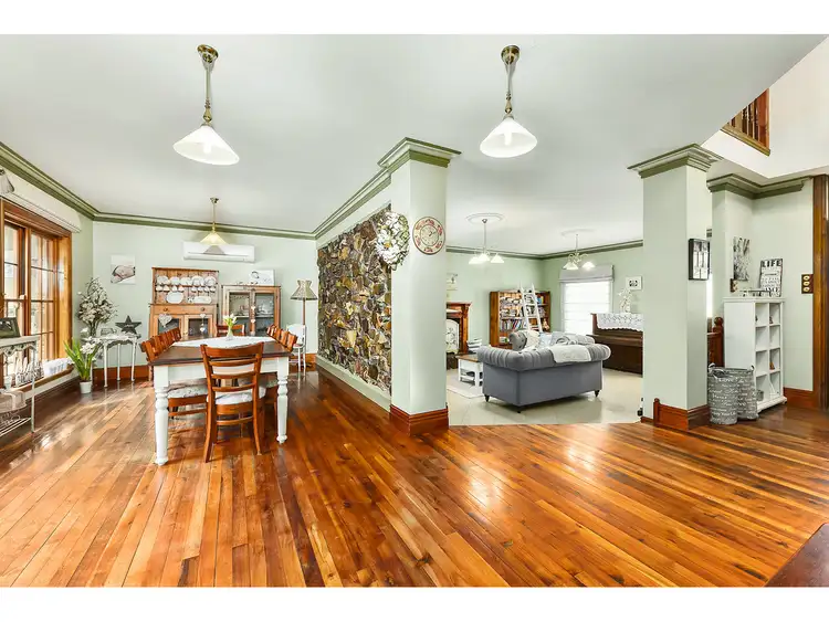 Fifth view of Homely house listing, 9 Lange Road, Yahl SA 5291