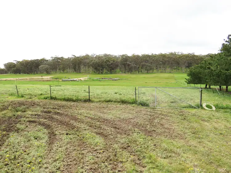 Seventh view of Homely land listing, 73 Tehan Court, Heathcote VIC 3523