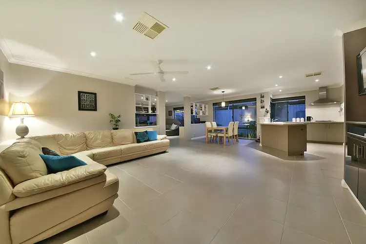 Seventh view of Homely house listing, 36 Yandella Promenade, Tapping WA 6065