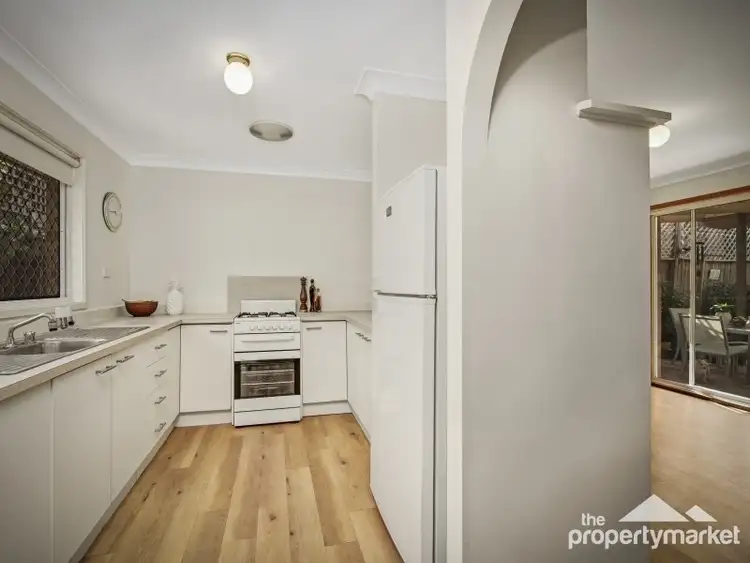 Second view of Homely villa listing, 99b Bundeena Road, Glenning Valley NSW 2261
