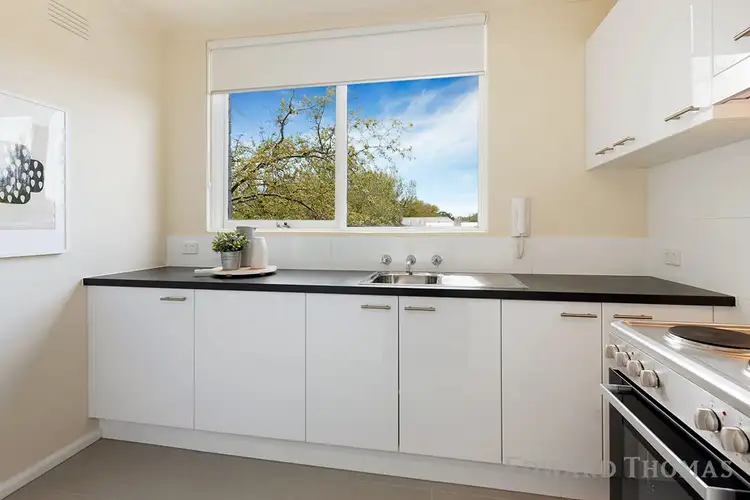 Fourth view of Homely apartment listing, 10/38 Rankins Road, Kensington VIC 3031