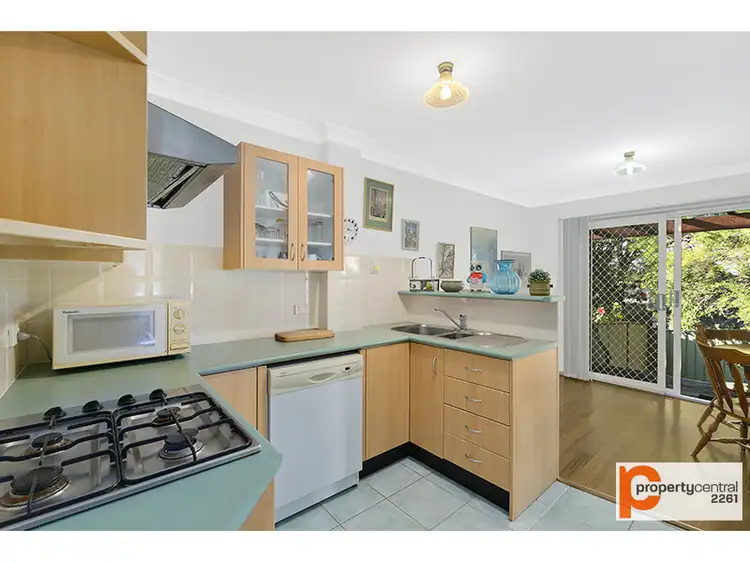 Third view of Homely townhouse listing, 5 Madison Place, Berkeley Vale NSW 2261