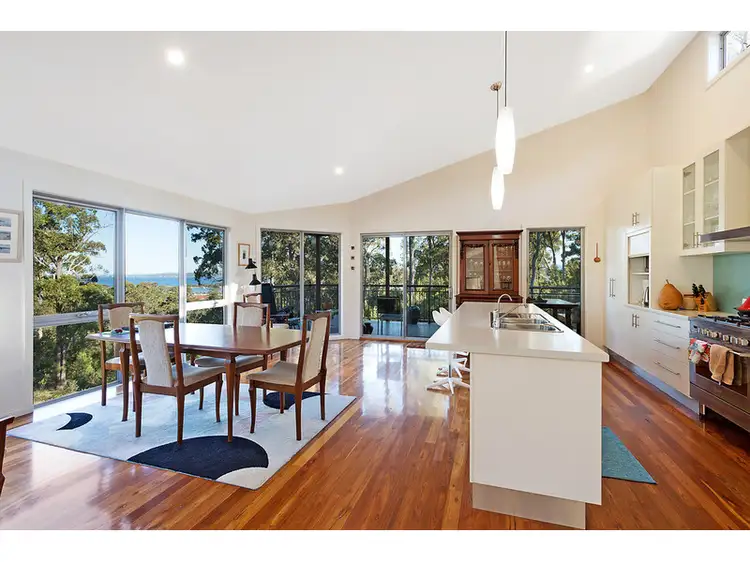 Main view of Homely house listing, 211b Mirador Drive, Merimbula NSW 2548