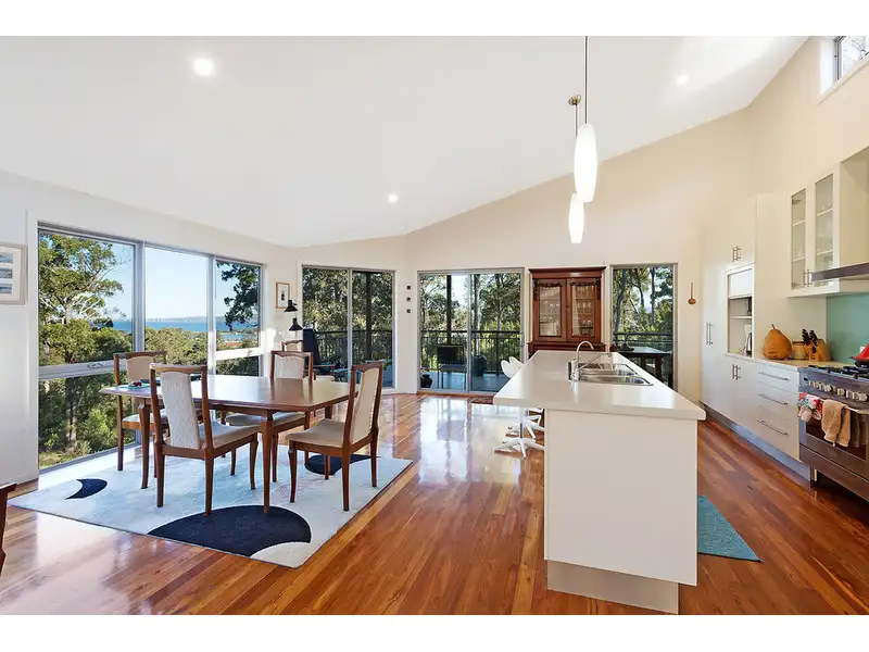 Main view of Homely house listing, 211b Mirador Drive, Merimbula NSW 2548