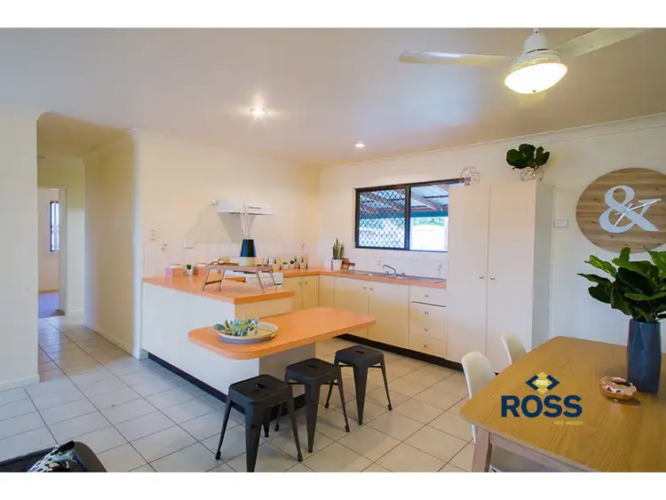 Third view of Homely house listing, 7 Morindo Drive, Kirwan QLD 4817