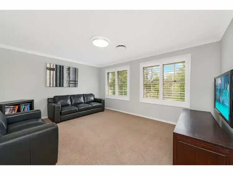 Fifth view of Homely house listing, 30 Park Way, Camden Park NSW 2570
