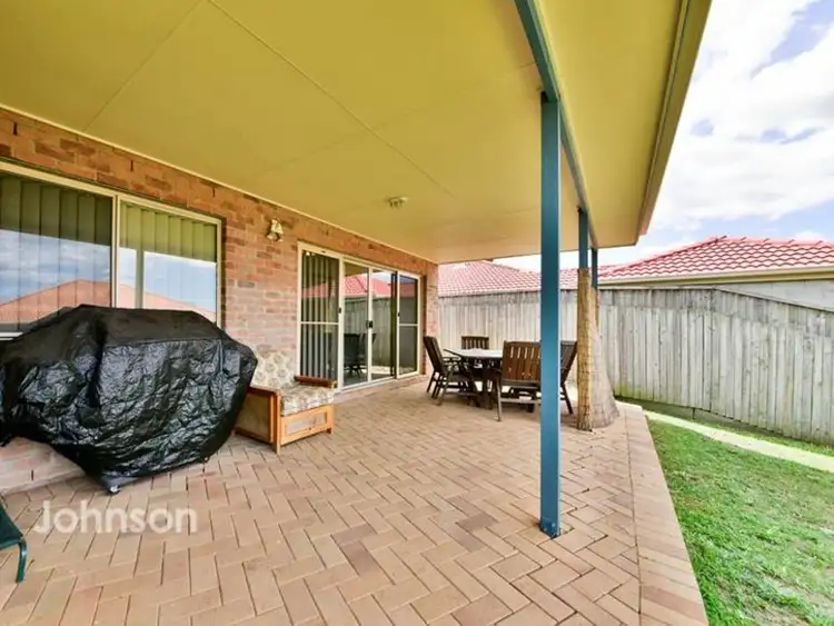 Seventh view of Homely house listing, 106 Billinghurst Crescent, Upper Coomera QLD 4209