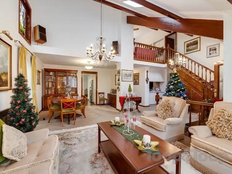 Fifth view of Homely house listing, 30 Allendale Grove, Stonyfell SA 5066