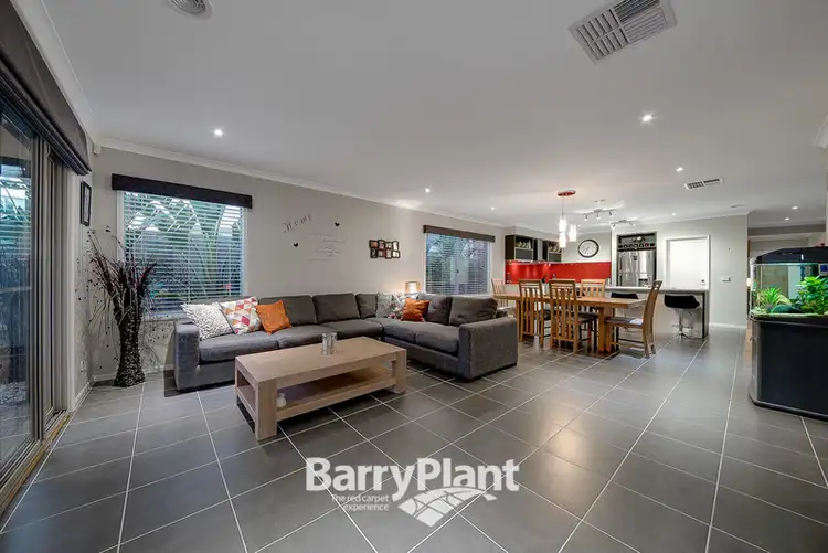 Third view of Homely house listing, 1 Creekview Avenue, Pakenham VIC 3810