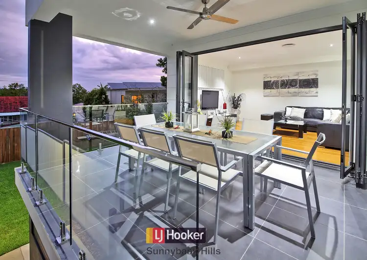 Fourth view of Homely house listing, 55 Everest Street, Sunnybank QLD 4109