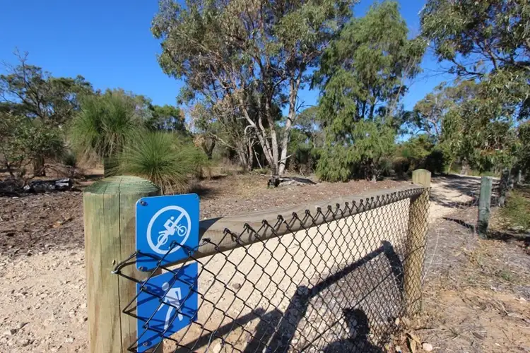 Fourth view of Homely land listing, LOT 571, 97 Jinatong Loop, Dawesville WA 6211