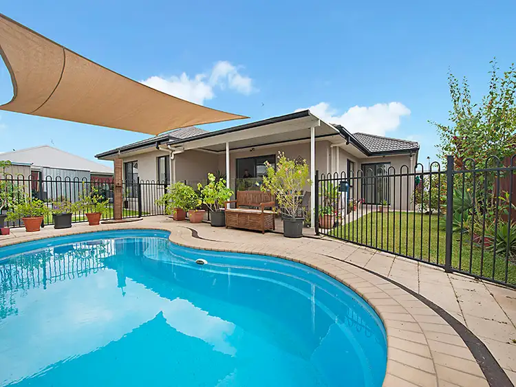 Fourth view of Homely house listing, 4 Basie Street, Sippy Downs QLD 4556