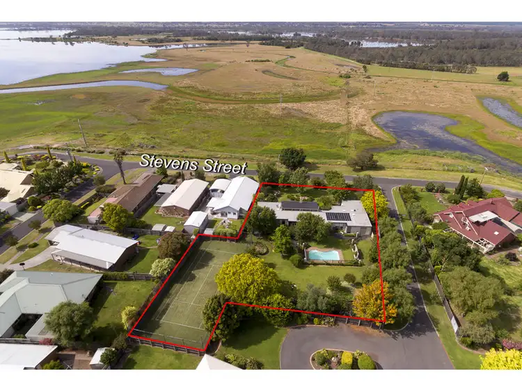 Second view of Homely house listing, 27 Stevens Street, Sale VIC 3850