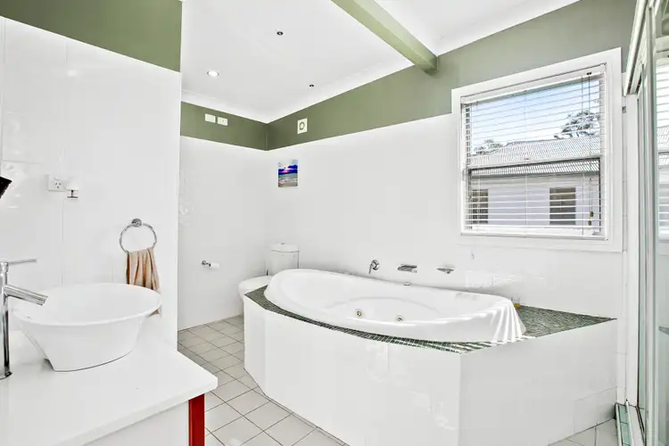 Sixth view of Homely house listing, 3 Tennent Road, Mount Hutton NSW 2290