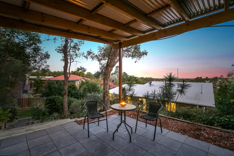 Third view of Homely house listing, 16 Clipperton Chase, Pacific Pines QLD 4211