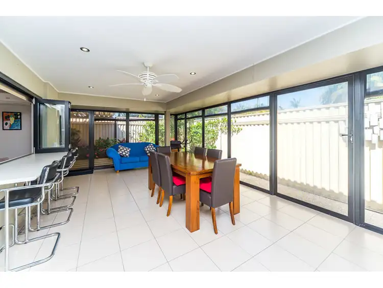 Fifth view of Homely house listing, 32 Kurrajong Avenue, Hollywell QLD 4216