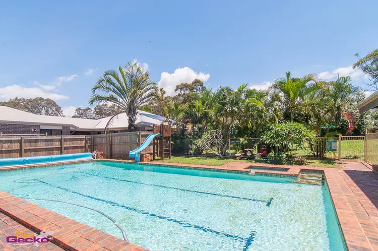 Fourth view of Homely house listing, 31 Sheaffe Street, Bracken Ridge QLD 4017