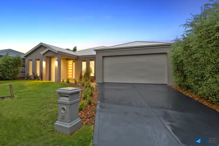 Second view of Homely house listing, 31 Elisa Place, Hastings VIC 3915