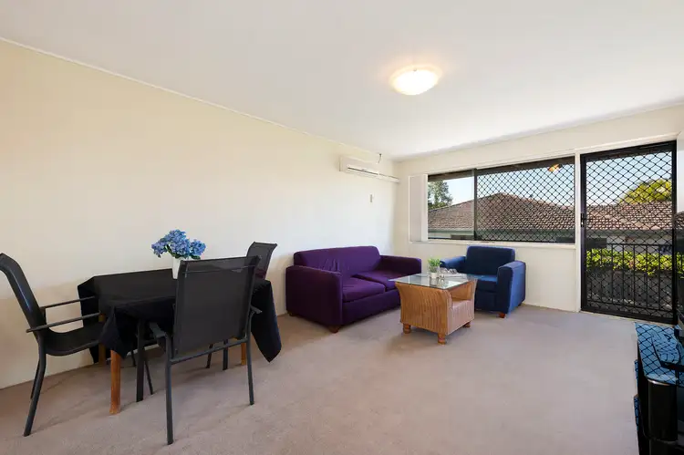 Main view of Homely apartment listing, 3/500 Milton Road, Toowong QLD 4066