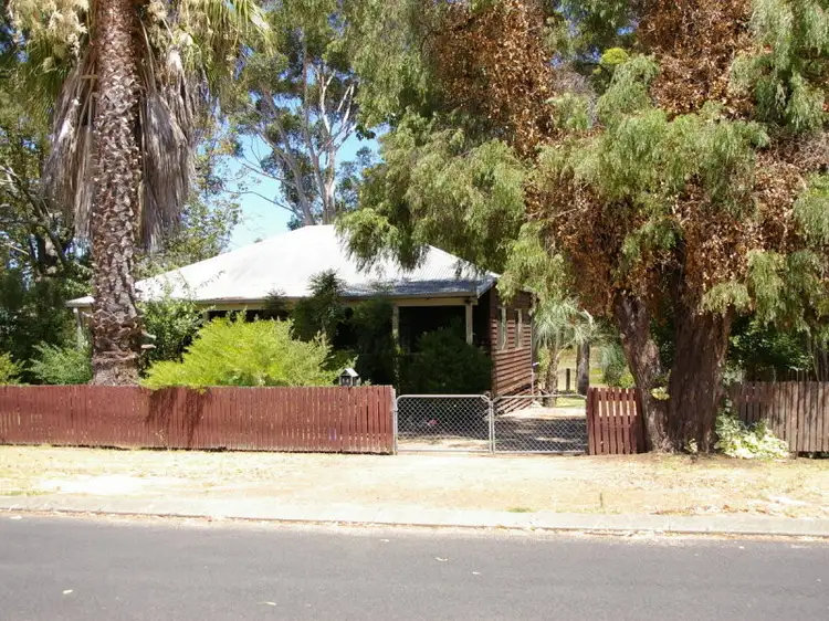 Fourth view of Homely house listing, 14 North Street, Nannup WA 6275