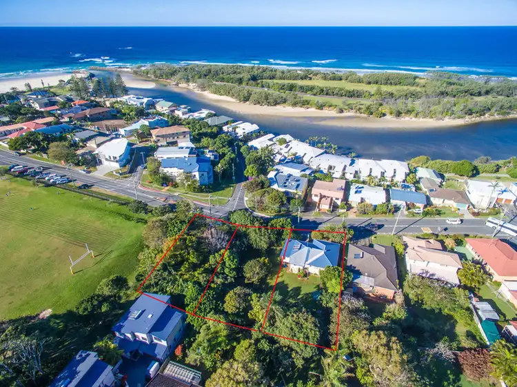 19 Sutherland Street, Kingscliff NSW 2487