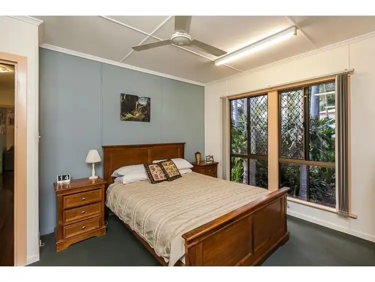 Seventh view of Homely house listing, 186 Wilson Street, Frenchville QLD 4701