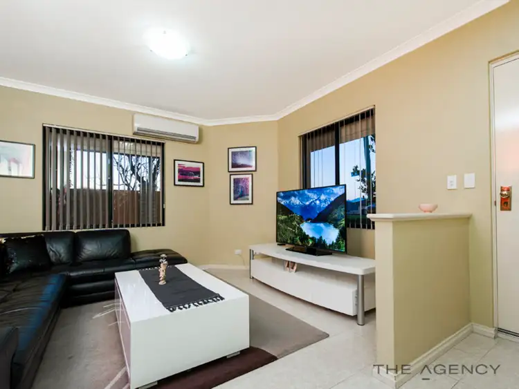 Third view of Homely villa listing, 37 Wolya Way, Westminster WA 6061