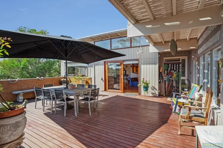 Main view of Homely house listing, 40 Hygeia Street, Rye VIC 3941