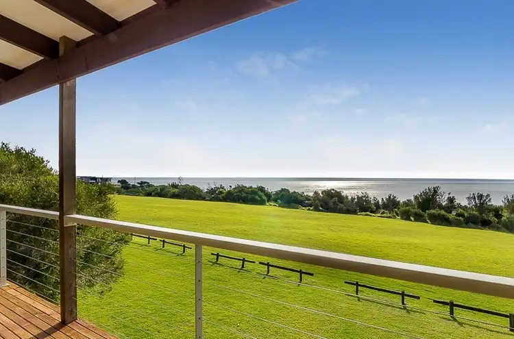 Main view of Homely house listing, 36 Seahaven Drive, Ventnor VIC 3922