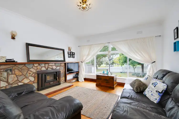 Second view of Homely house listing, 49 Hickox Street, Traralgon VIC 3844