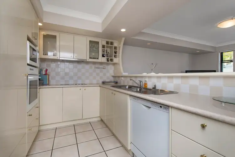 Sixth view of Homely townhouse listing, 69/60-76 Caseys Road, Hope Island QLD 4212